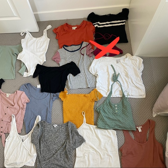cute tops - Picture 1 of 2